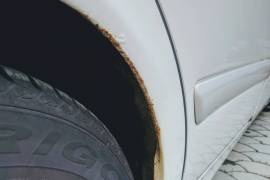 Mercedes E270 cdi 2001