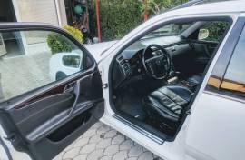 Mercedes E270 cdi 2001