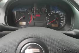 Seat Ibiza 1.4 2001 god