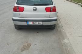 Seat Ibiza 1.4 2001 god