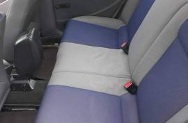Seat Ibiza 1.4 2001 god