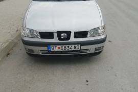 Seat Ibiza 1.4 2001 god