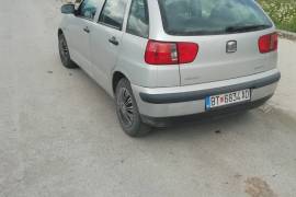 Seat Ibiza 1.4 2001 god