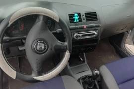 Seat Ibiza 1.4 2001 god