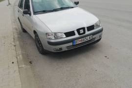 Seat Ibiza 1.4 2001 god