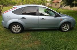 Ford Focus 1.6 benzin/plin
