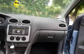 Ford Focus 1.6 benzin/plin