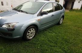 Ford Focus 1.6 benzin/plin