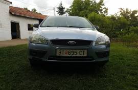 Ford Focus 1.6 benzin/plin