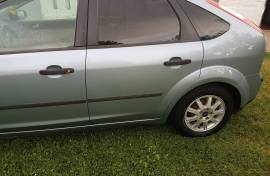 Ford Focus 1.6 benzin/plin