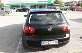 VW GOLF 5 1.4 benzin+plin