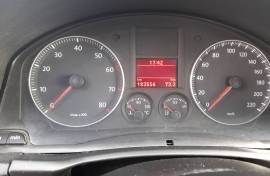 VW GOLF 5 1.4 benzin+plin