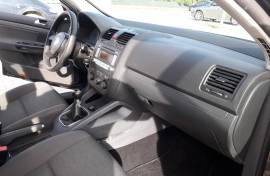 VW GOLF 5 1.4 benzin+plin