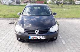 VW GOLF 5 1.4 benzin+plin