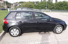 VW GOLF 5 1.4 benzin+plin