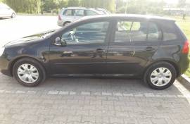 VW GOLF 5 1.4 benzin+plin