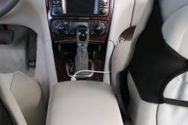 Mercedes C270 cdi