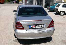 Mercedes C270 cdi
