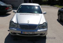 Mercedes C270 cdi