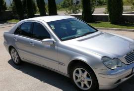 Mercedes C270 cdi