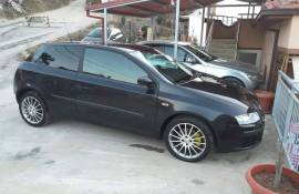 Fiat Stilo 1.9 jtd