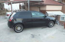 Fiat Stilo 1.9 jtd