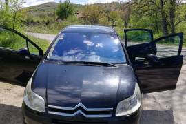 Citroen C4 1.6 HDI 2007