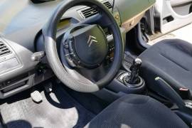 Citroen C4 1.6 HDI 2007