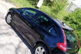 Citroen C4 1.6 HDI 2007
