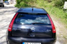 Citroen C4 1.6 HDI 2007