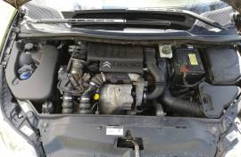 Citroen C4 1.6 HDI 2007