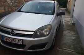 Opel Astra 1.7CDI - 04