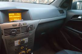 Opel Astra 1.7CDI - 04