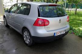 VW Golf 5 2006g 