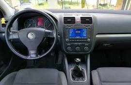 VW Golf 5 2006g 
