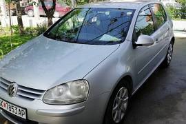 VW Golf 5 2006g 