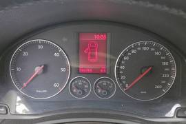 VW Golf 5 2006g 