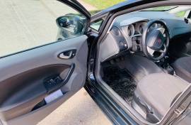 Seat Ibiza 1.6 TDI 2011