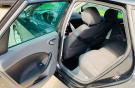 Seat Ibiza 1.6 TDI 2011