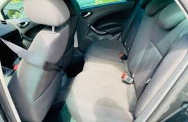 Seat Ibiza 1.6 TDI 2011