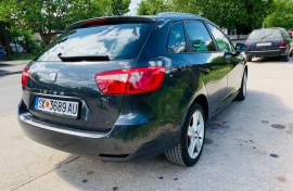 Seat Ibiza 1.6 TDI 2011