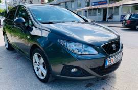 Seat Ibiza 1.6 TDI 2011