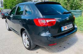Seat Ibiza 1.6 TDI 2011