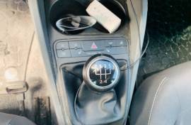 Seat Ibiza 1.6 TDI 2011
