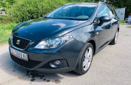 Seat Ibiza 1.6 TDI 2011