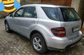 Mercedes ML320 2007 sport/comfort  MOZNA ZAMENA