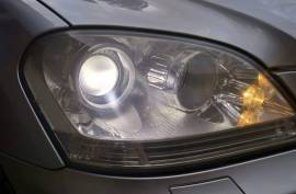 Mercedes ML320 2007 sport/comfort  MOZNA ZAMENA