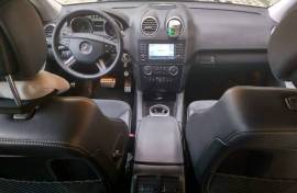 Mercedes ML320 2007 sport/comfort  MOZNA ZAMENA