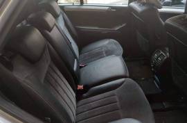 Mercedes ML320 2007 sport/comfort  MOZNA ZAMENA