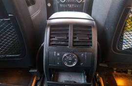 Mercedes ML320 2007 sport/comfort  MOZNA ZAMENA